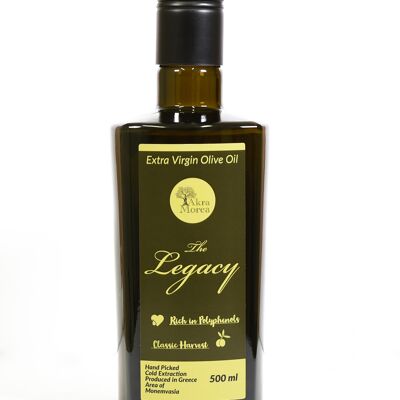 Akra Morea Olive Oil