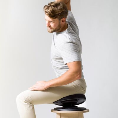 Équilibre Siège ergonomique