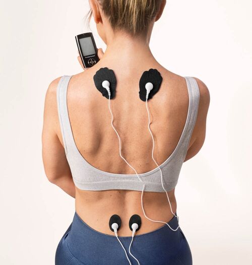 TENS-EMS Electrotherapy device
