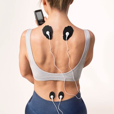 TENS-EMS Electrotherapy device
