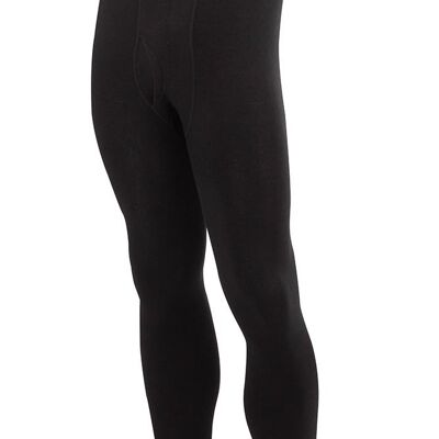 Legging ZEROFIT Heatrub - noir