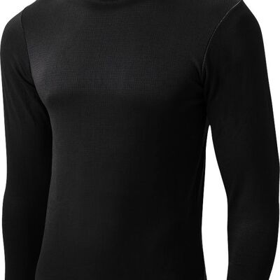 ZEROFIT Heatrub Move - Black (Unisex)