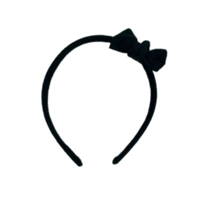 Zélie Sapin headband