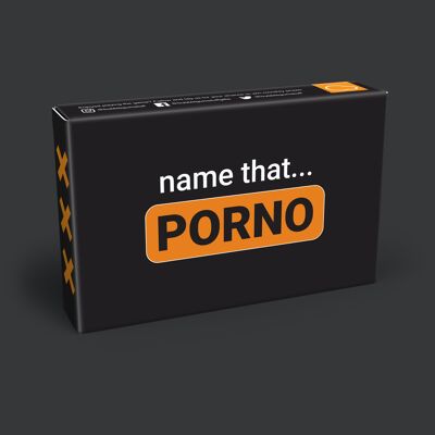 Nommez ce porno