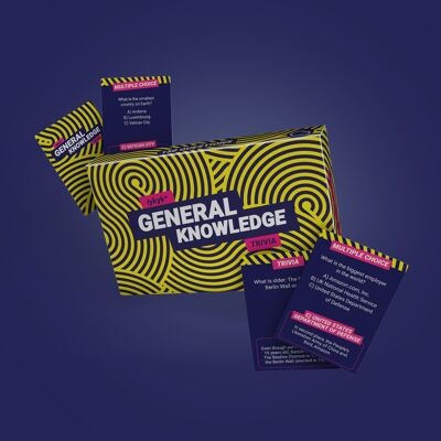 iykyk - General Knowledge