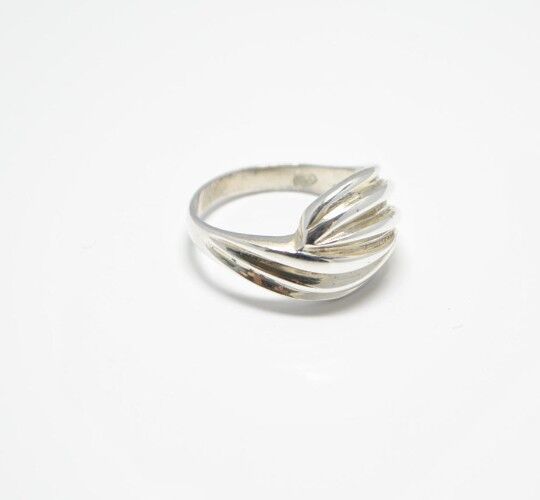 925 silver ring