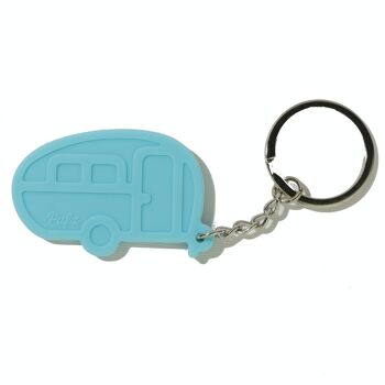 Porte-clés Caravan Start Kit :: 100 € 6