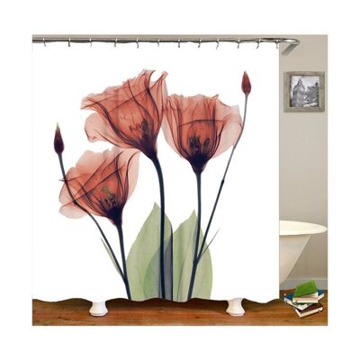 Tenda da bagno