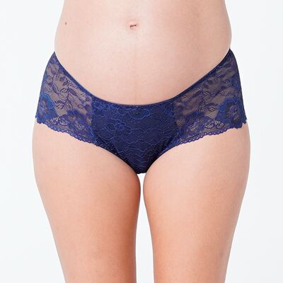 Lace Maternity Briefs