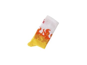 CHAUSSETTES ON FIRE POUR ENFANTS 2