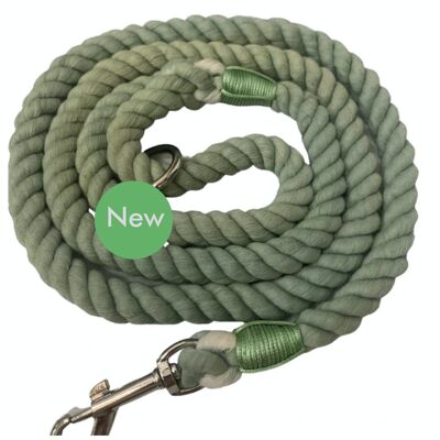 Eden Rope Dog Lead