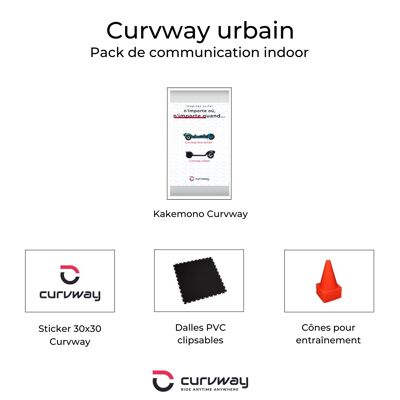 CURVWAY