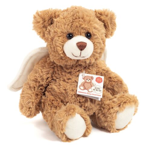 Schutzengel-Teddy 20 cm - Plüschtier - Stofftier