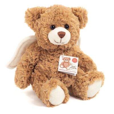 Guardian angel teddy 20 cm - plush toy - soft toy
