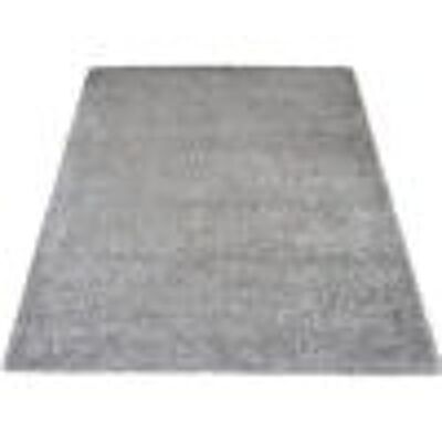 Vloerkleed Buddy Gris 140 x 200 cm