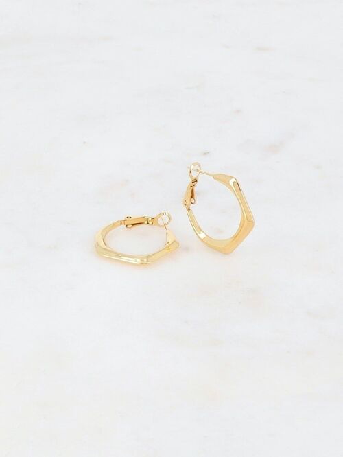 Boucles Kaylah - Taille S
