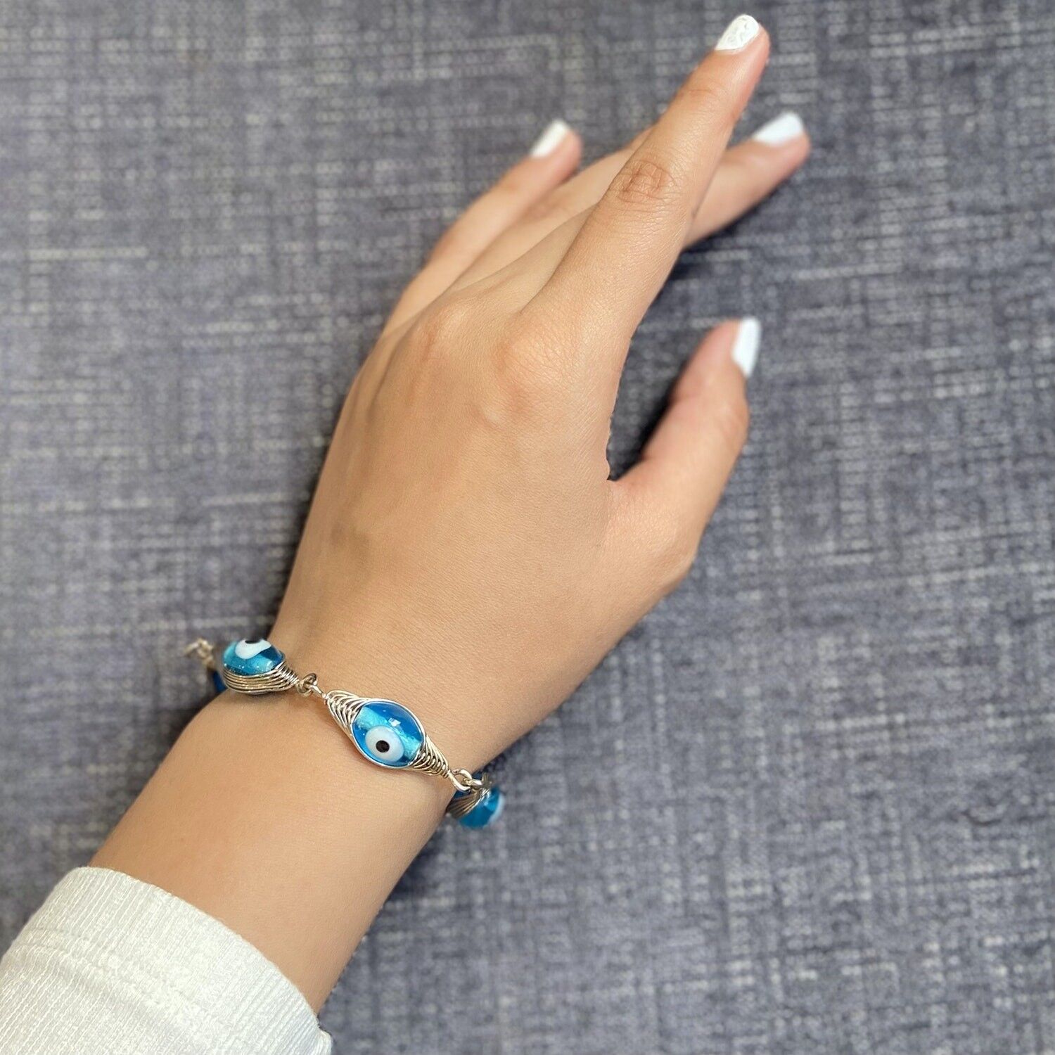 Bracelet Mauvais Œil