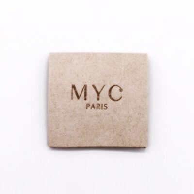 Sacchetti per gioielli firmati MYC Paris
