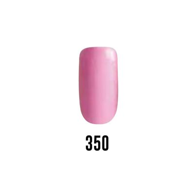One Step semi-permanent nail polish 1 single step - 350
