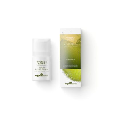 Siero alla vitamina C - 50 ml