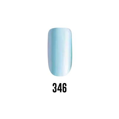 One Step semi-permanent nail polish 1 single step - 346