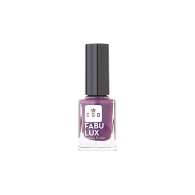 Smalto Fabulux 7 giorni - 709 Rock Purple