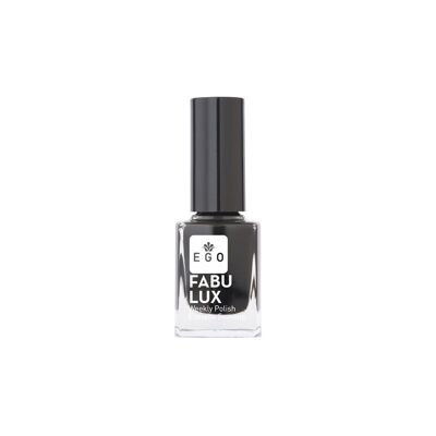 Fabulux Emaille 7 Tage – 710 Black Lady