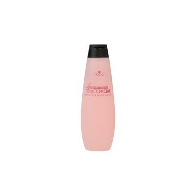 Tonique dermoréparateur gelée et orchidée 250 ml