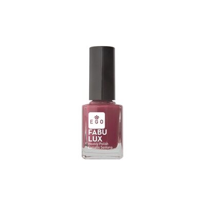 Fabulux Emaille 7 Tage – 729 Pink Currant