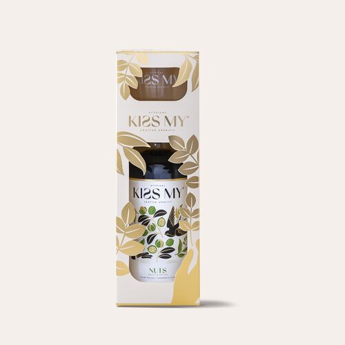 Kiss My Nuts - Gift box
