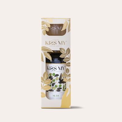 Kiss My Nuts - Geschenkbox