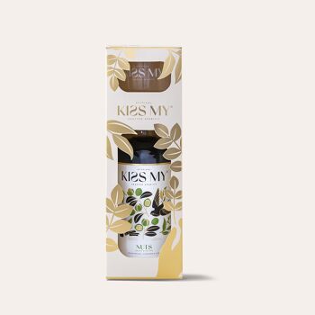 Kiss My Nuts - Coffret cadeau