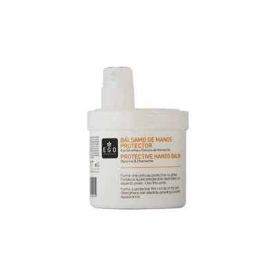 Balsamo mani aloe e camomilla. 500 ml