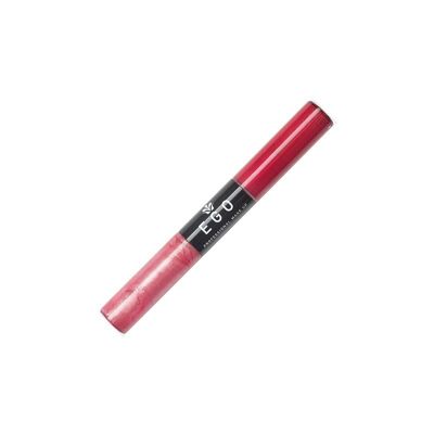 Long-lasting Lip Fix - 802 PARISIAN RED