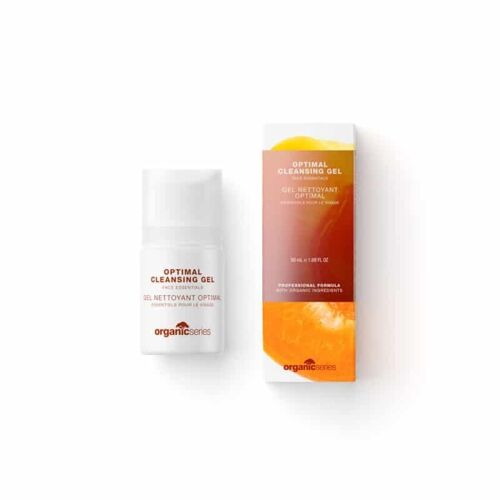 Optimal Cleansing Gel - 50ml