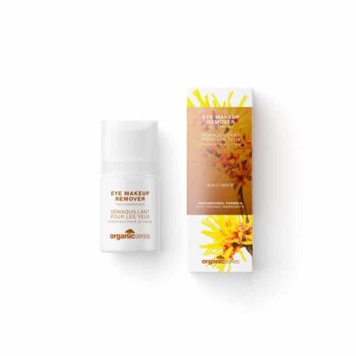 Desmaquillante de Ojos - 50ml