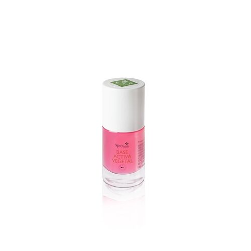 SPA Nails. Base Activa Vegetal