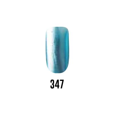 One Step semi-permanent nail polish 1 single step - 347 metal