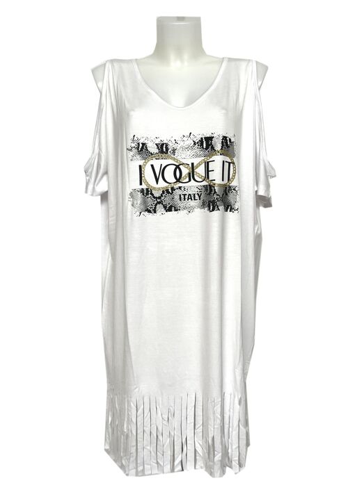 Dress, Brand I VOGUE IT, art. 52000E