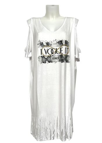 Robe, Marque I VOGUE IT, art. 52000E 1