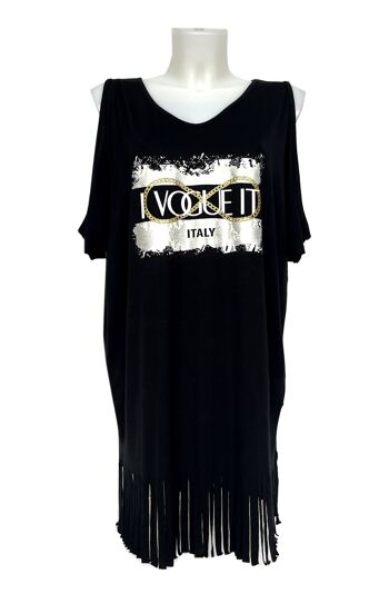 Robe, Marque I VOGUE IT, art. 52000E 3