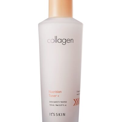 ITS010 IT’S SKIN COLLAGEN NUTRITION TONER +