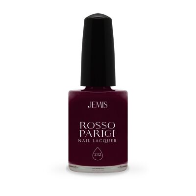 Vernis à Ongles - Couleur 15ml