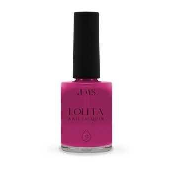 Vernis à Ongles - Couleur 15ml 9