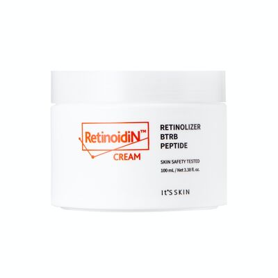 ITS001 Es Crema de Retinoidina para la Piel