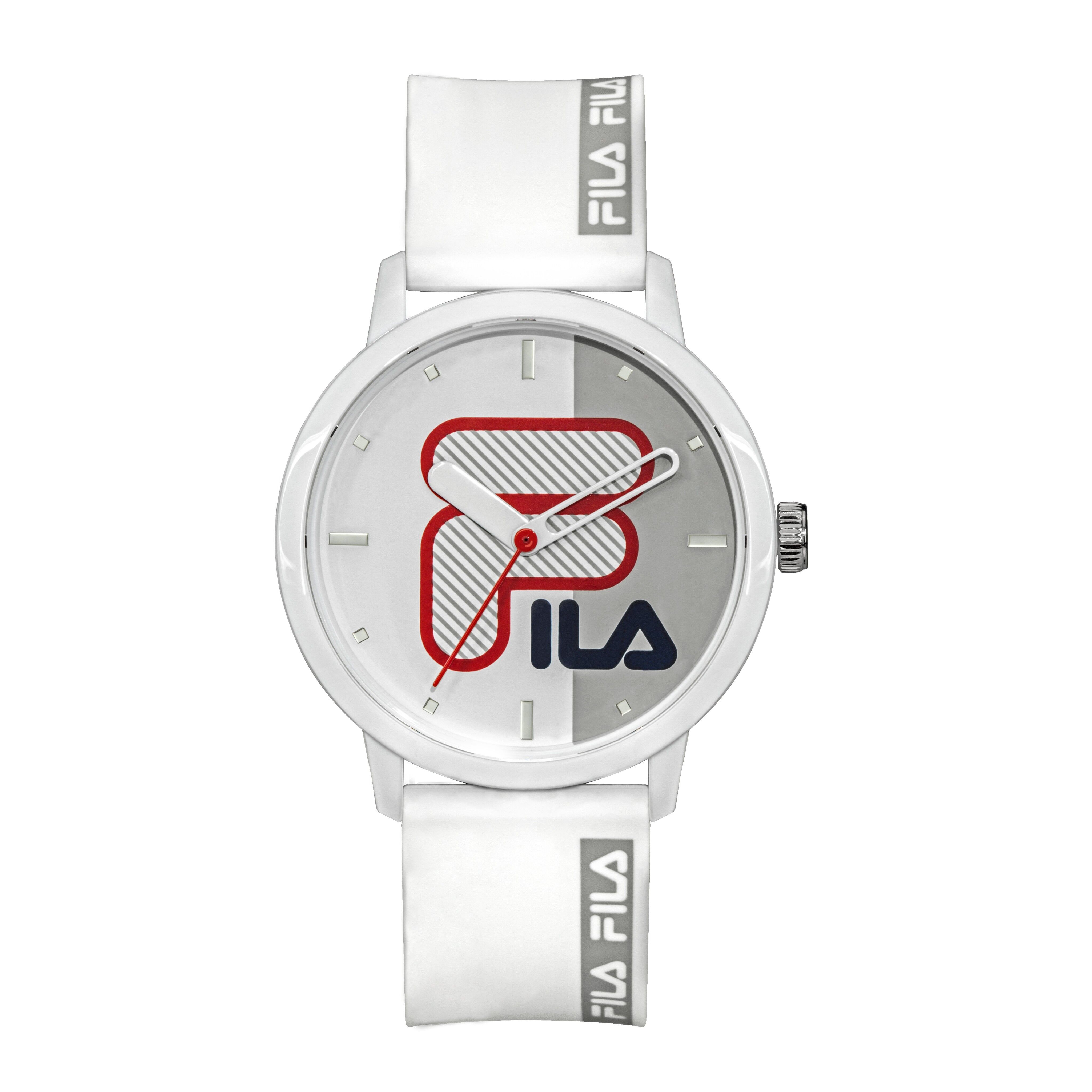 Fila 2024 iconic watch