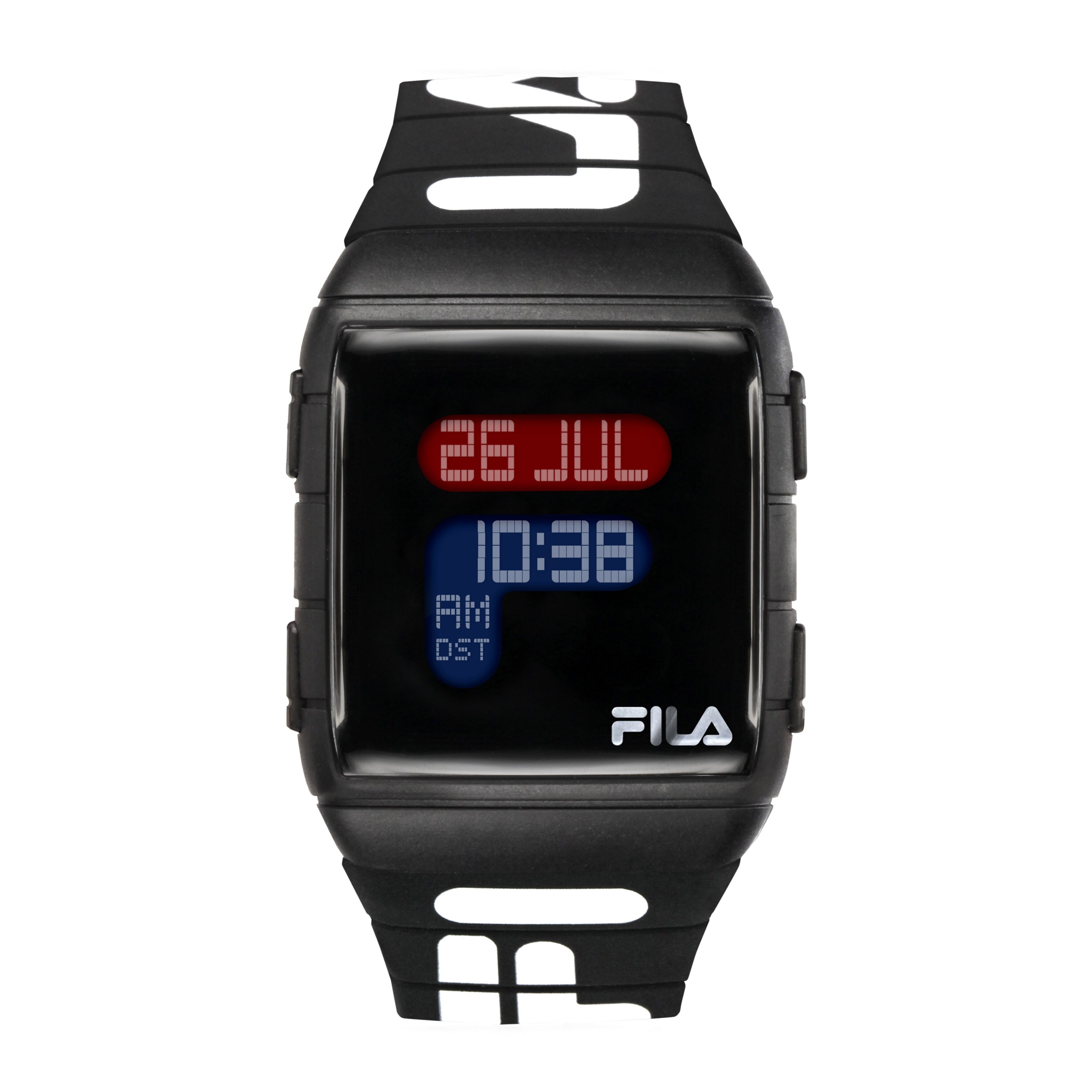 Fila shop watch digital