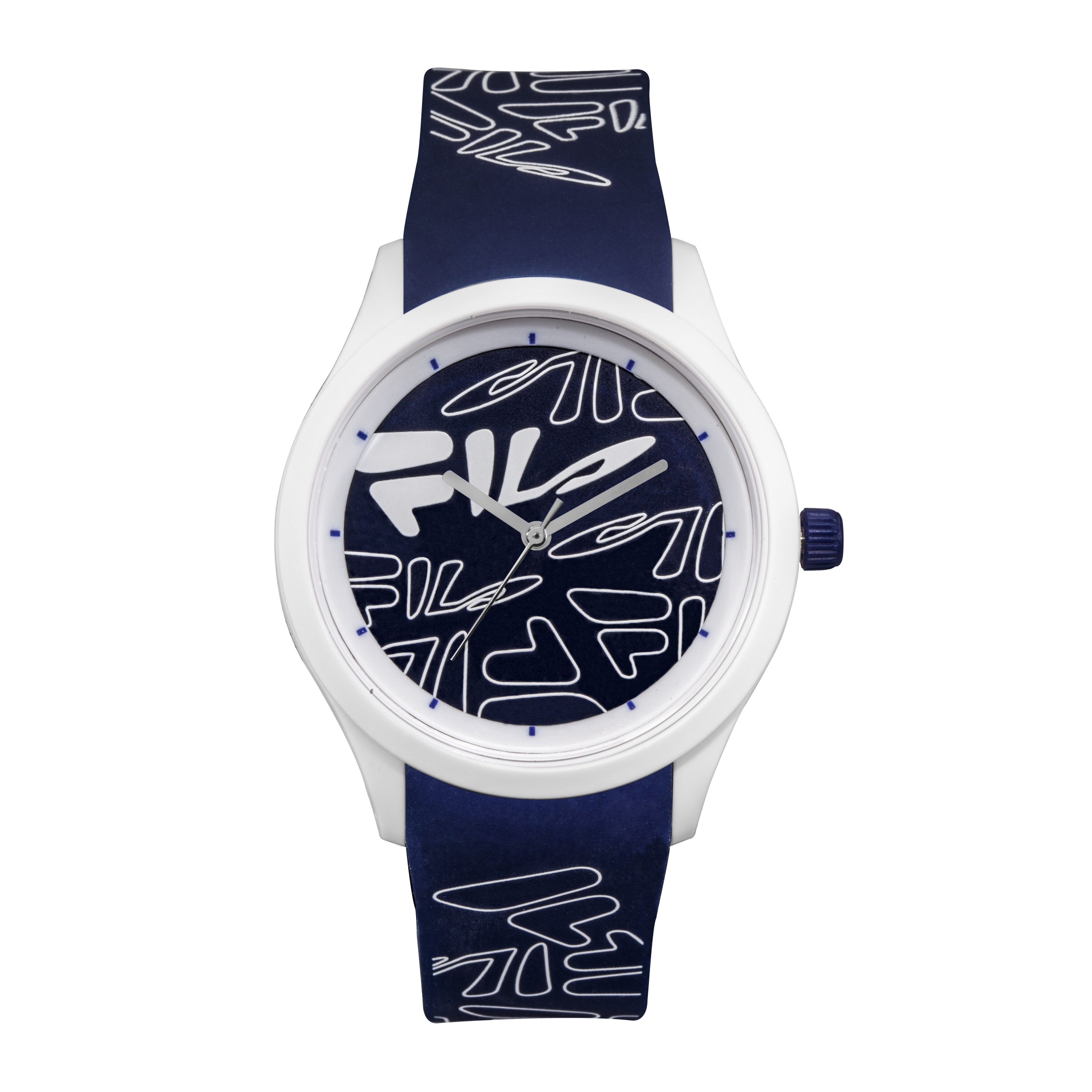 Fila FILA Mens Chronograph Watch 38-007-001 - Mens Watches from The Watch  Corp UK