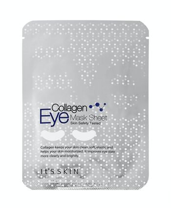 ITS009 Masque pour les yeux à colage It's Skin