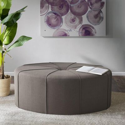 Pouf ovale Ferris, MP101-0199